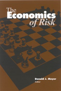 The Economics Of Risk