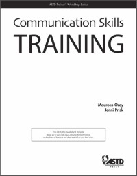 Communication Skills Training